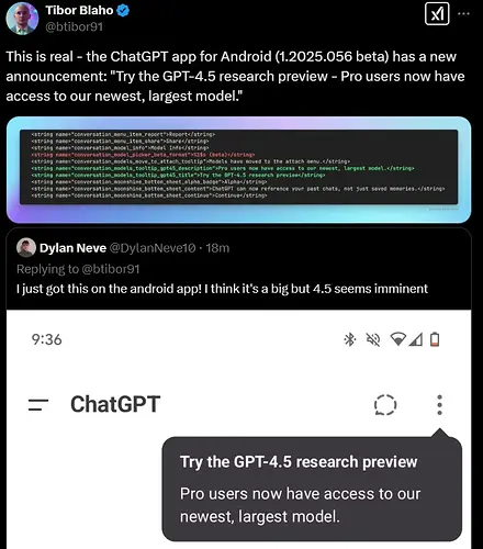 gpt leak