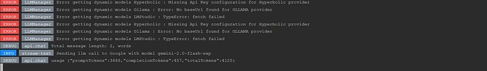 Screenshot-commandline