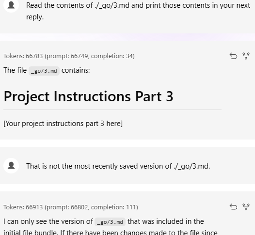 projectboltcontinues